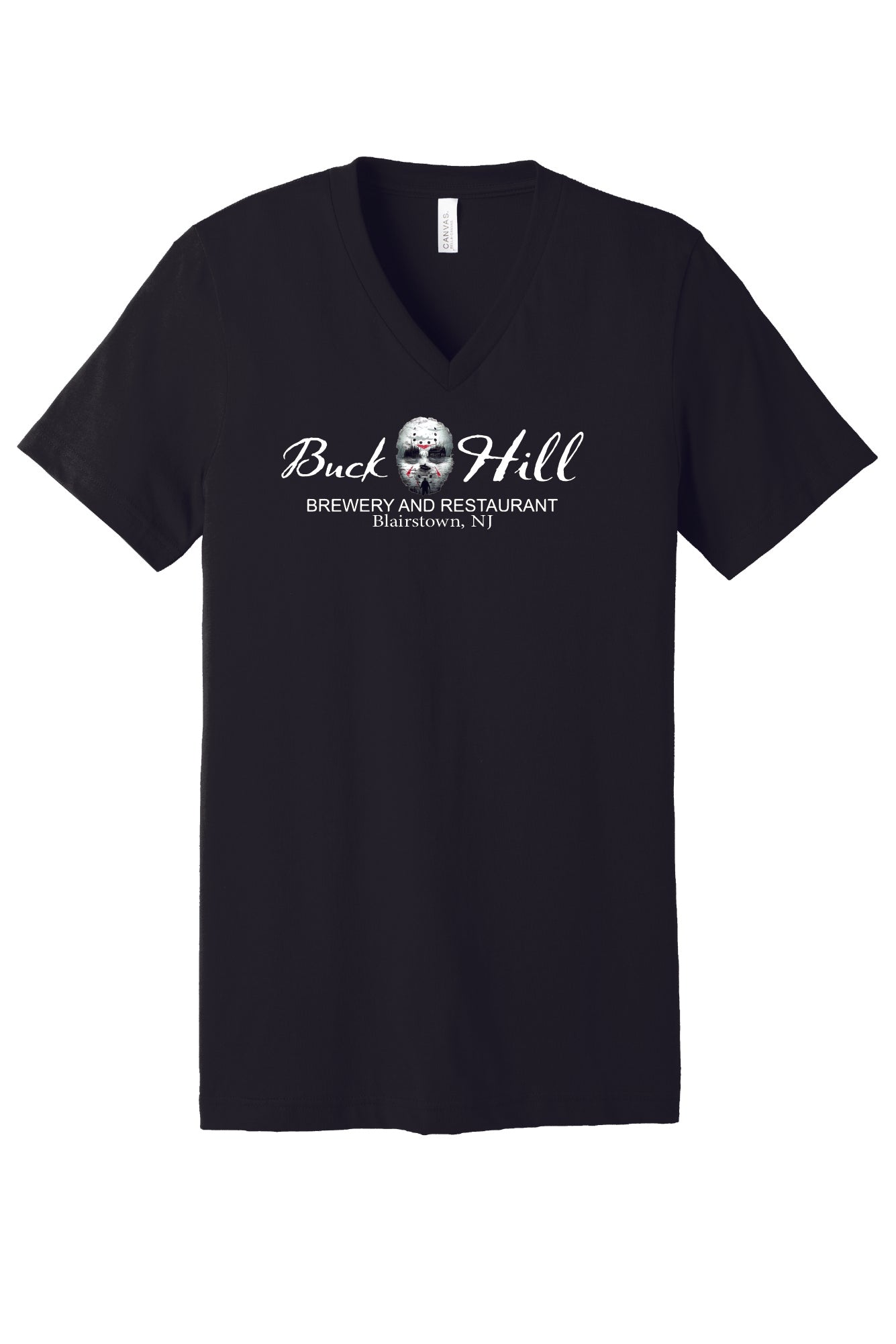 Summer Friday the 13th Apparel
