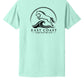 East Coast Equestrian T-shirt