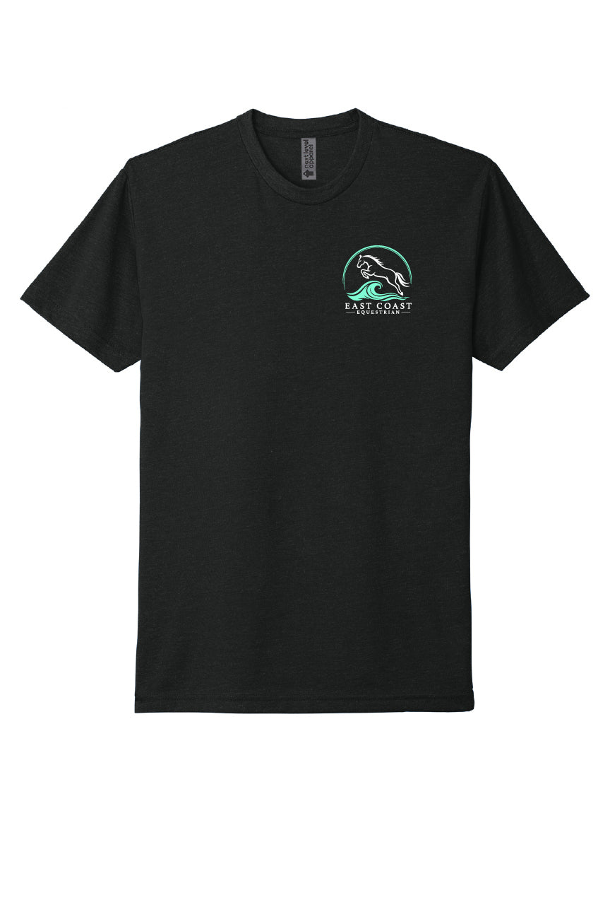 East Coast Equestrian T-shirt