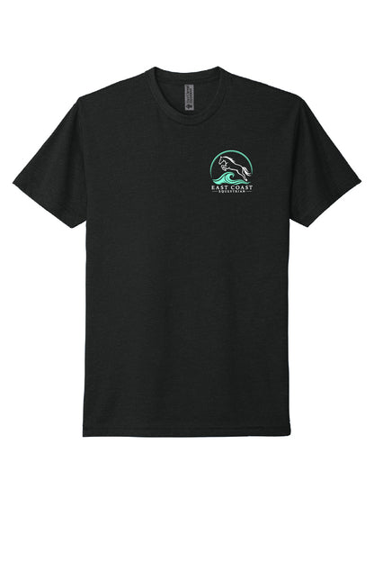 East Coast Equestrian T-shirt