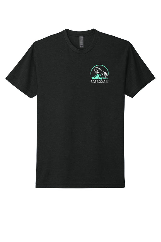 East Coast Equestrian T-shirt