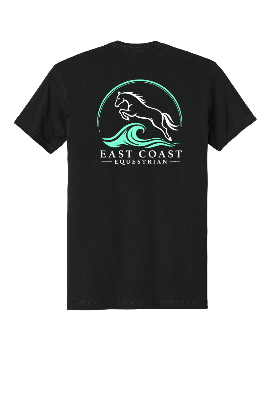 East Coast Equestrian T-shirt