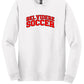 Belvidere Soccer Long Sleeve T-Shirt