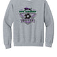 Hope Twp. Soccer Crewneck Sweatshirt