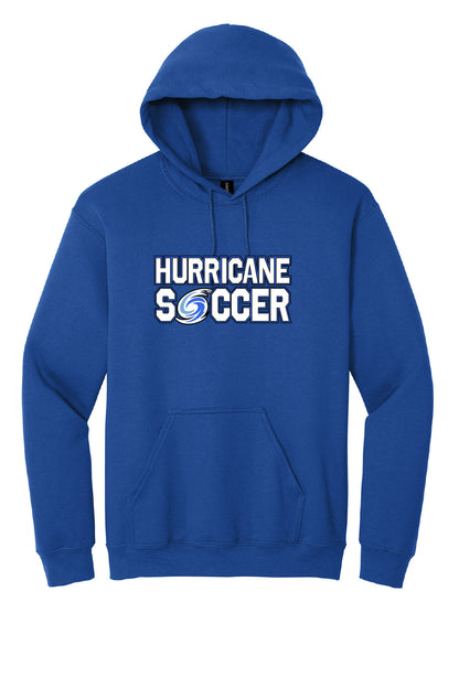 Hurricane Soccer Hoodie