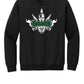 Spartans Crewneck Sweatshirt