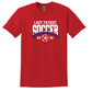 2026 Lady Patriot Short Sleeve T-Shirt