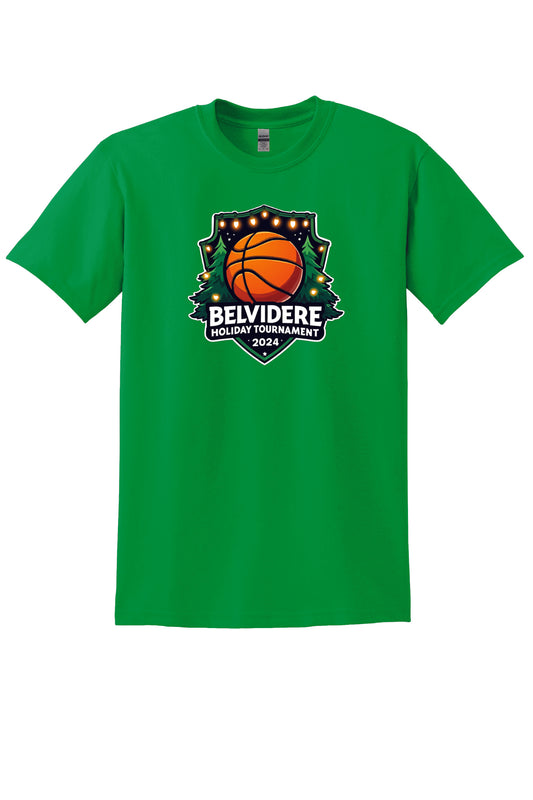 Holiday Tournament Short Sleeve T-Shirt