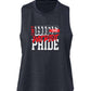 Bella Canvas Women's Racerback Crop Tank