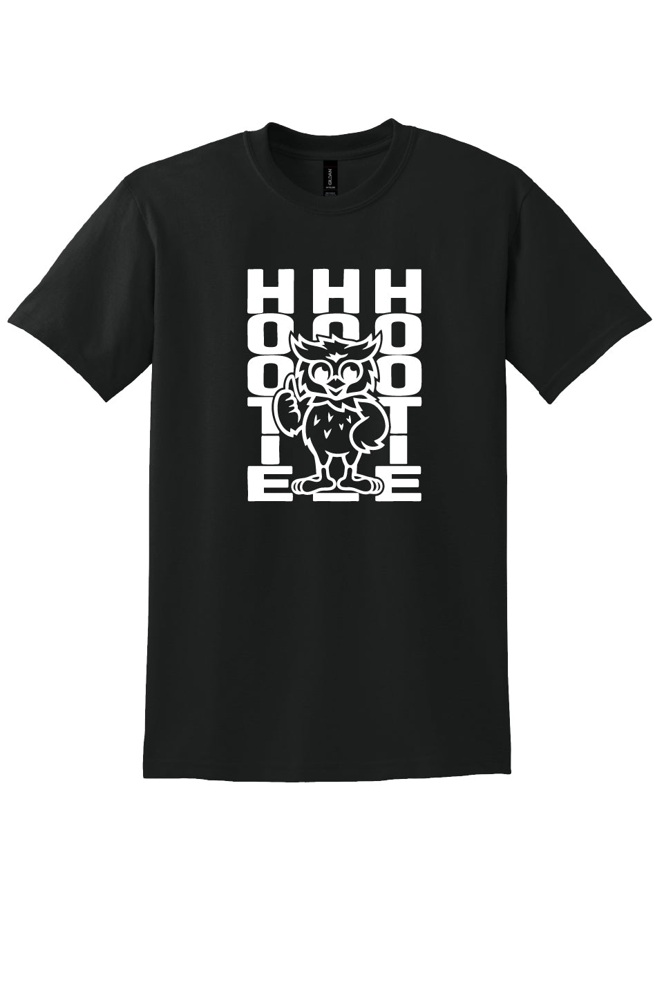Hootie! Short Sleeve T-Shirt