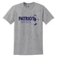 Patriot Soccer Short Sleeve T-Shirt