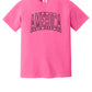 Patriots Comfort Colors Short Sleeve T-Shirt