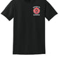 Youth KTFR ~Flag Back~ Supporter