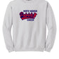 NW Cheer Crewneck Sweatshirt (Youth)