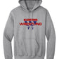 Blairstown Wrestling Hoodie (Youth)