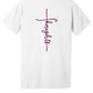 Knights Target Team Short Sleeve T-Shirt (Adult)