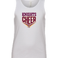 SJN Knights Cheer Youth Tank Top