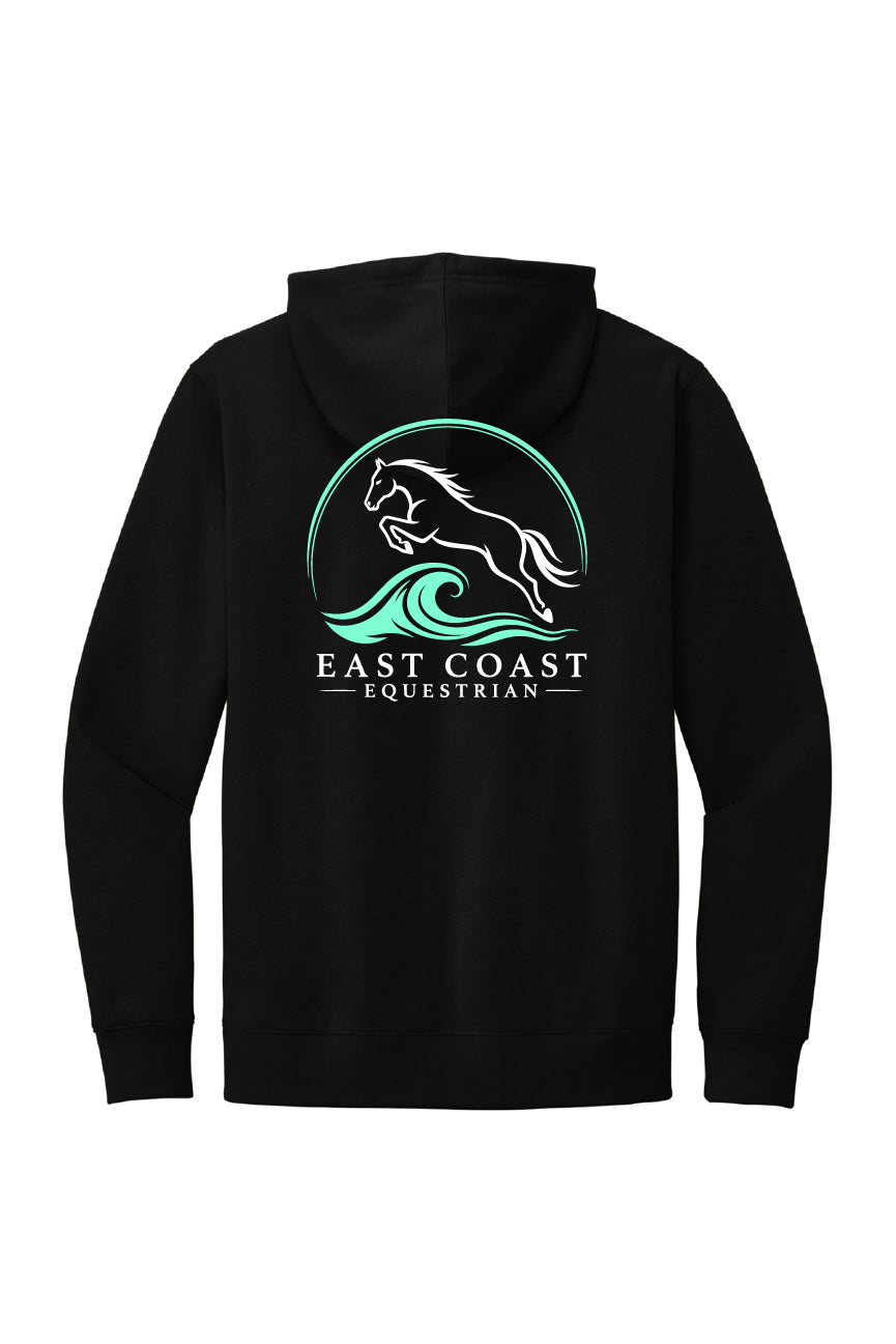 East Coast Equestrian Hoodie
