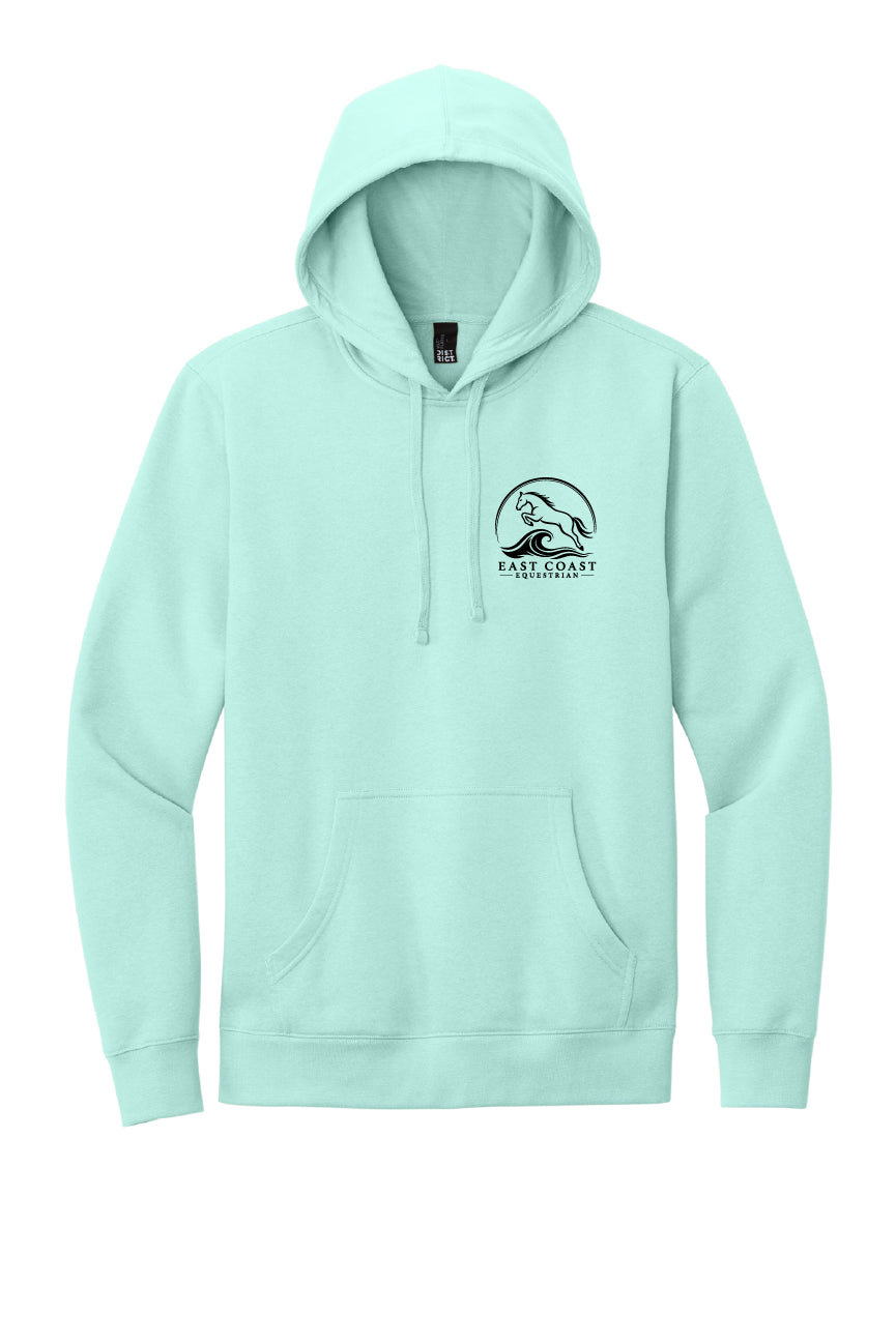 East Coast Equestrian Hoodie