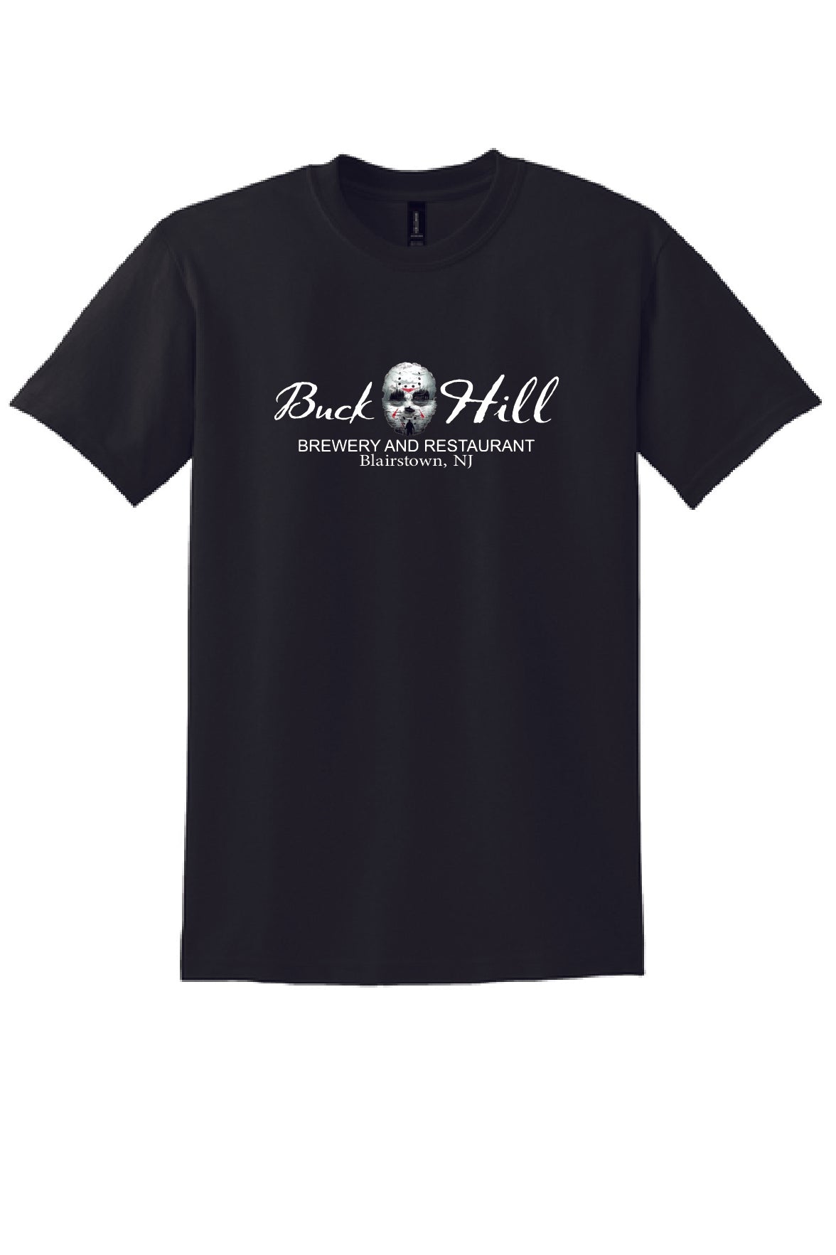 Summer Friday the 13th Apparel