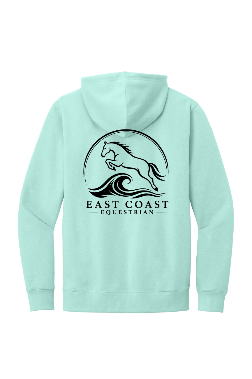 East Coast Equestrian Hoodie