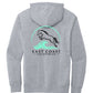 East Coast Equestrian Hoodie