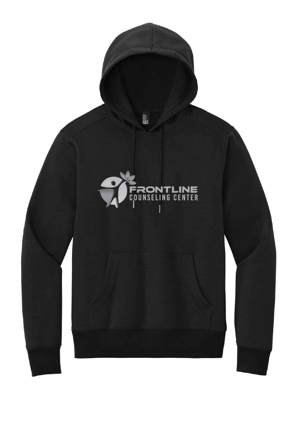 Frontline Counseling Center Hoodie