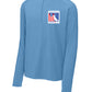 Sato Staff Unisex 1/4 Zip Pullover