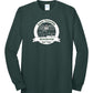 Long Sleeve T-Shirt II green