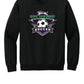 Hope Twp. Soccer Crewneck Sweatshirt