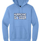Hurricane Soccer Hoodie