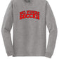 Belvidere Soccer Long Sleeve T-Shirt
