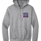 Personalized Football Dad Apparel