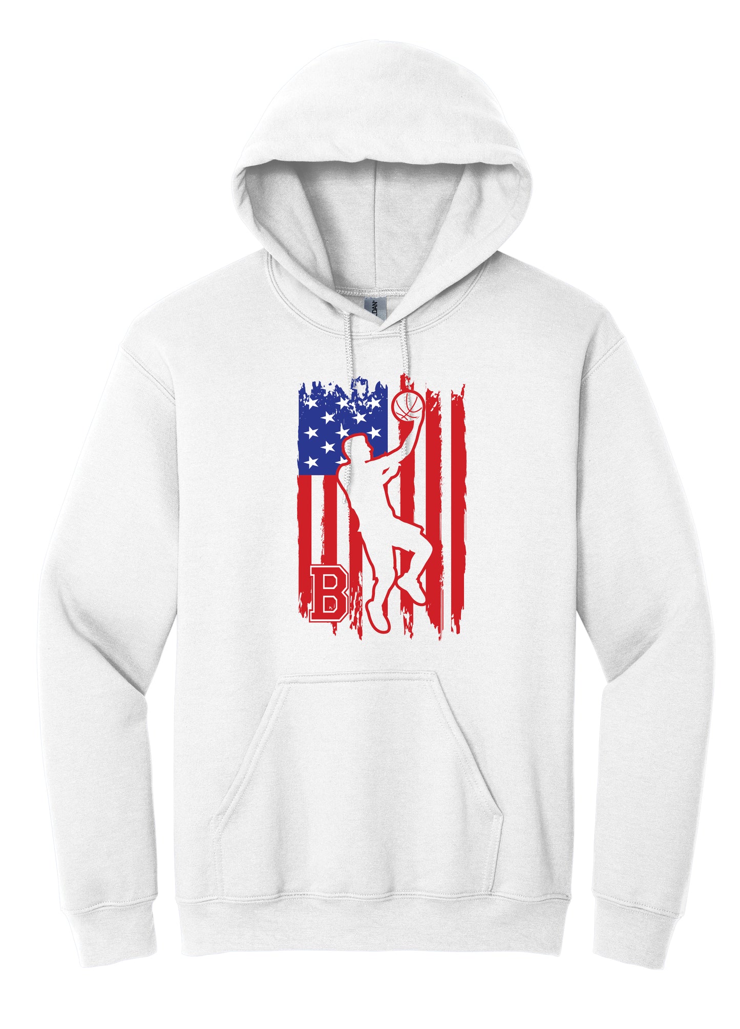 Belvidere Community Heroes Apparel