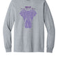 End ALZ Long Sleeve T-Shirt