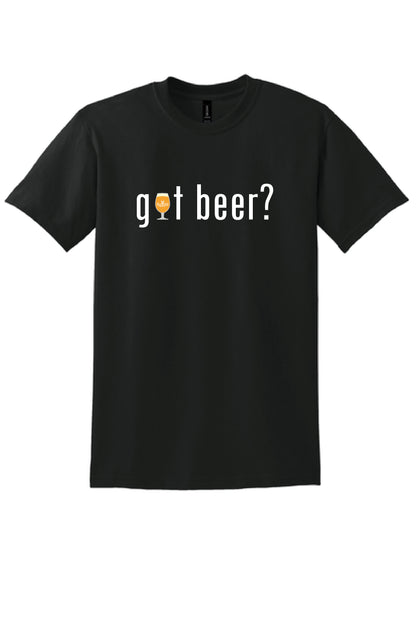 Got Beer Apparel