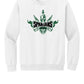 Spartans Crewneck Sweatshirt