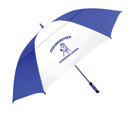 Frelinghuysen Elementary Golf Umbrella