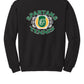 Spartans Tennis Crewneck Sweatshirt