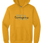 TCA Terrapins Hoodie