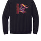 SJN Crewneck Sweatshirt