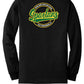 ND Spartans  Long Sleeve T-Shirt