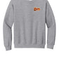 Knights Target Team Crewneck Sweatshirt (Adult)