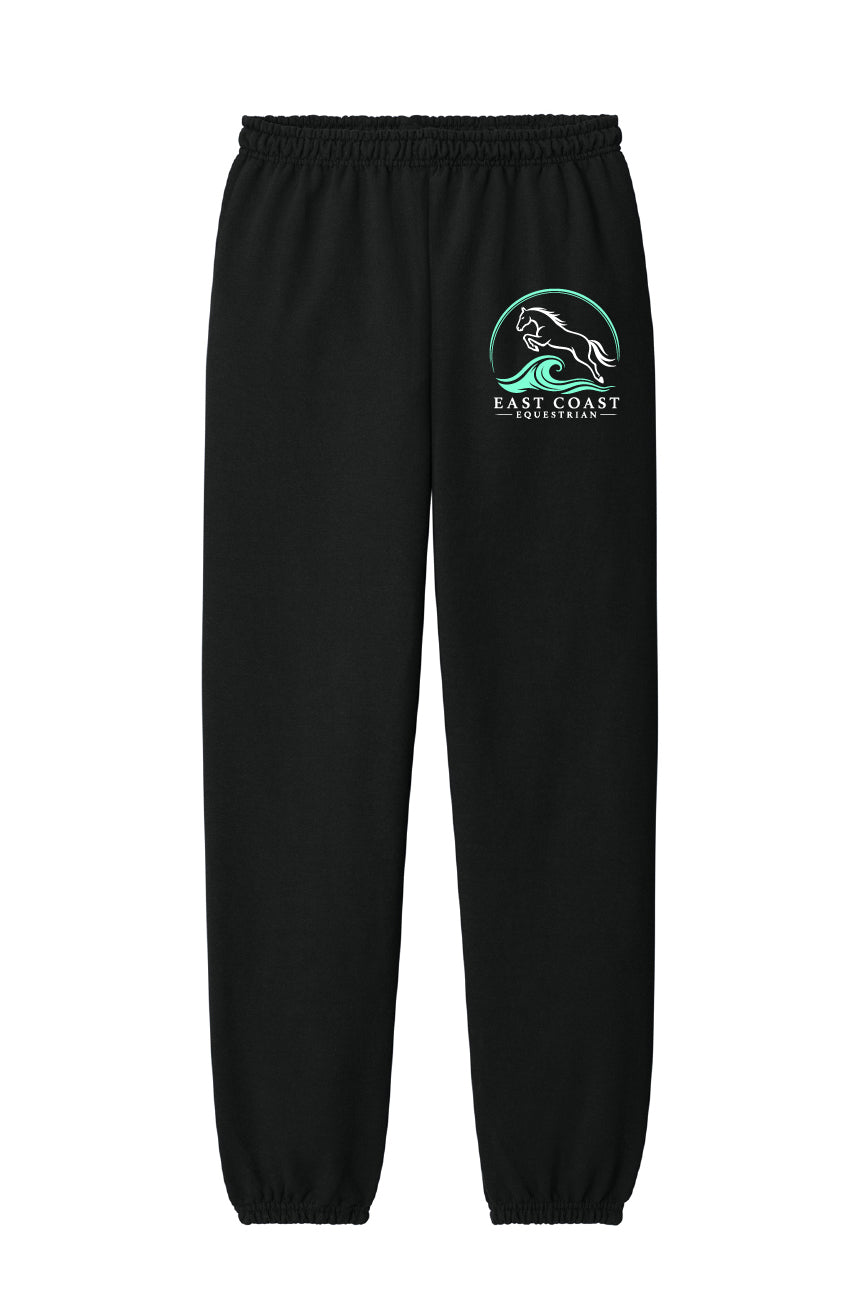 ECE Cinch bottom Sweatpants
