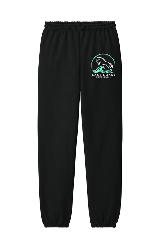 ECE Cinch bottom Sweatpants