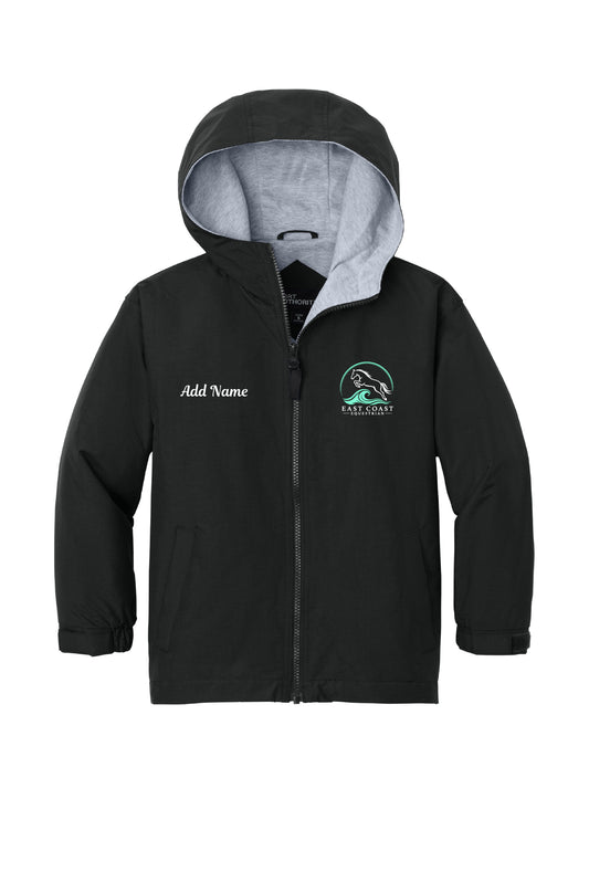 ECE Team Jacket