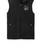 ECE Unisex Fleece VEst