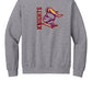 SJN Crewneck Sweatshirt