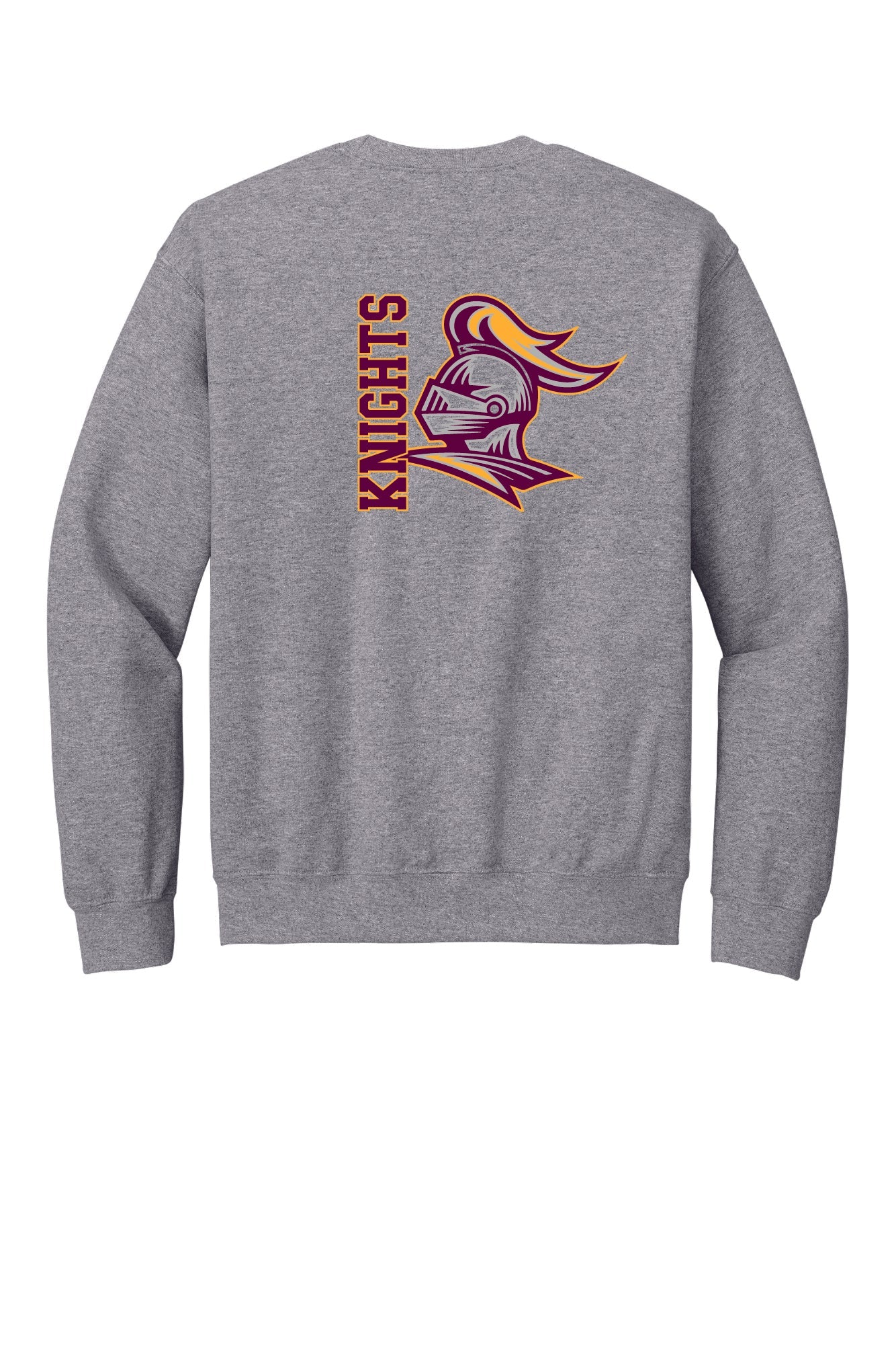 SJN Crewneck Sweatshirt