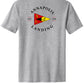 Annapolis Landing OG Short Sleeve T-shirt